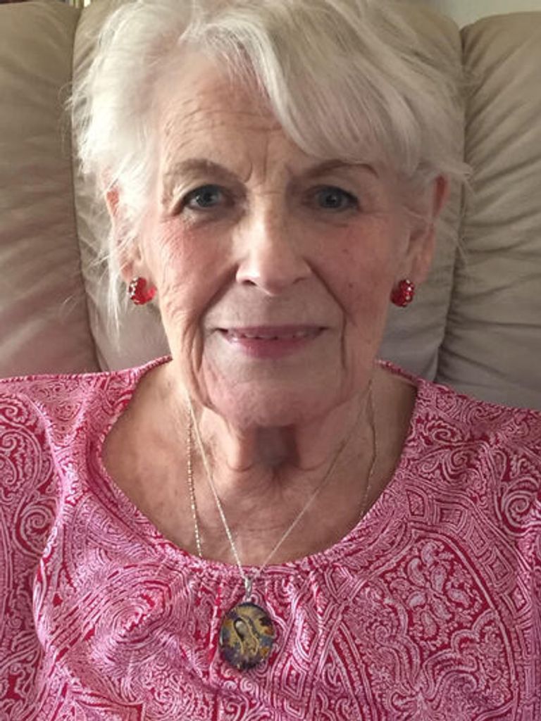 Jeanne Anne Della Torre-Crowe