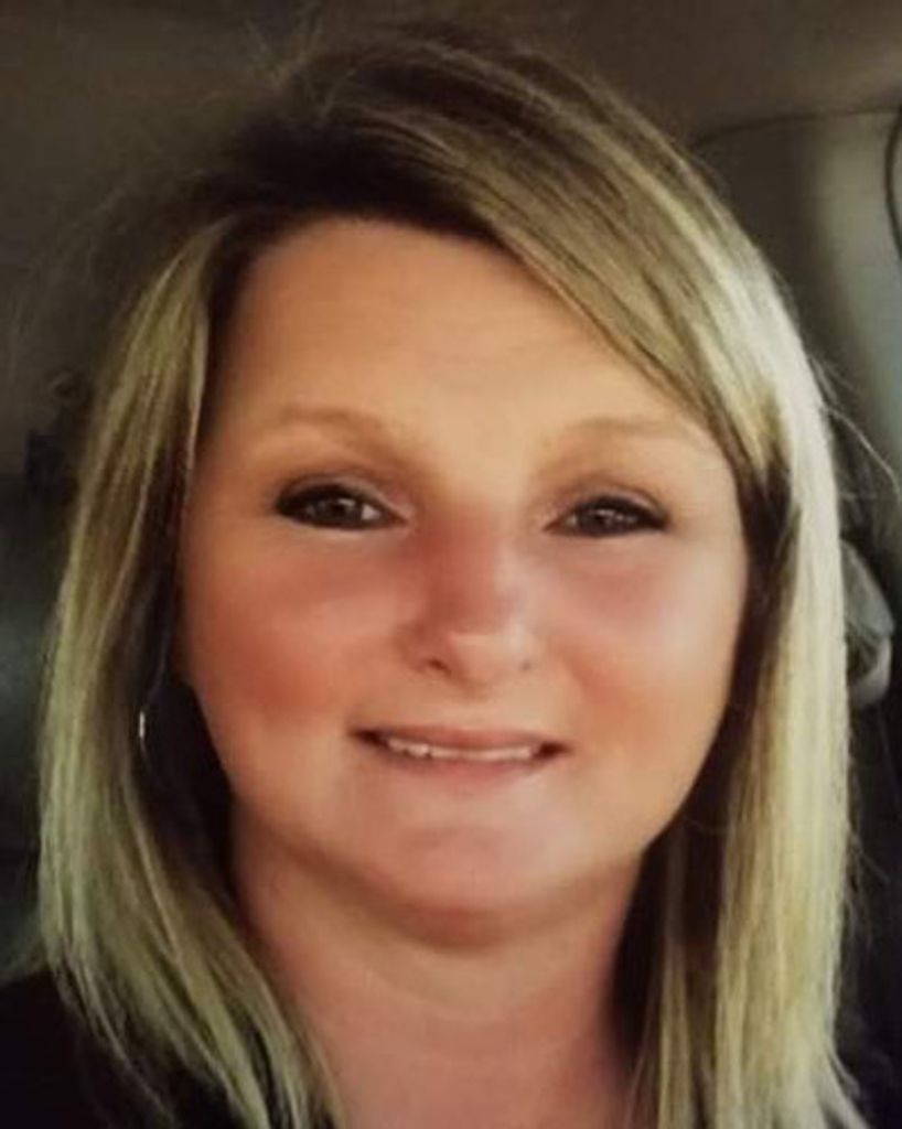 Dusty Dawn Davis (Tetrick) Profile Photo