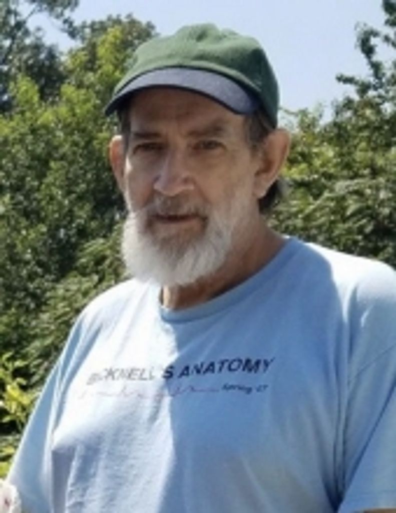 Russell Gordon Carpenter