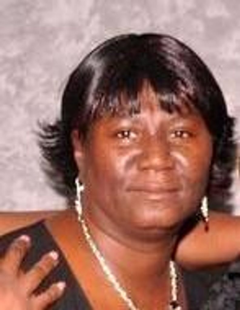 Jacqueline Hearns Profile Photo