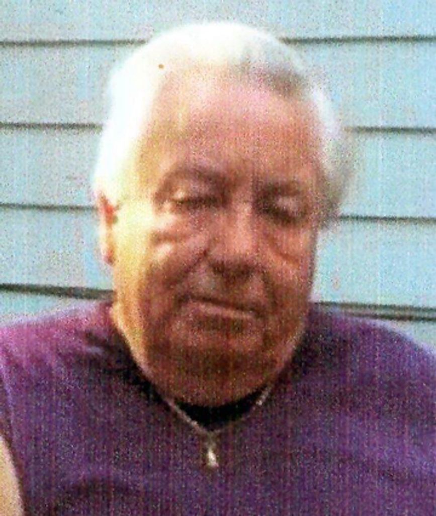 Thomas Boyd Lukehart