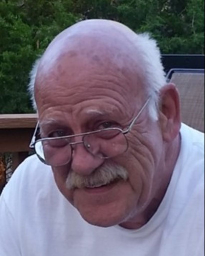 Earl Henry Buescher, Jr.