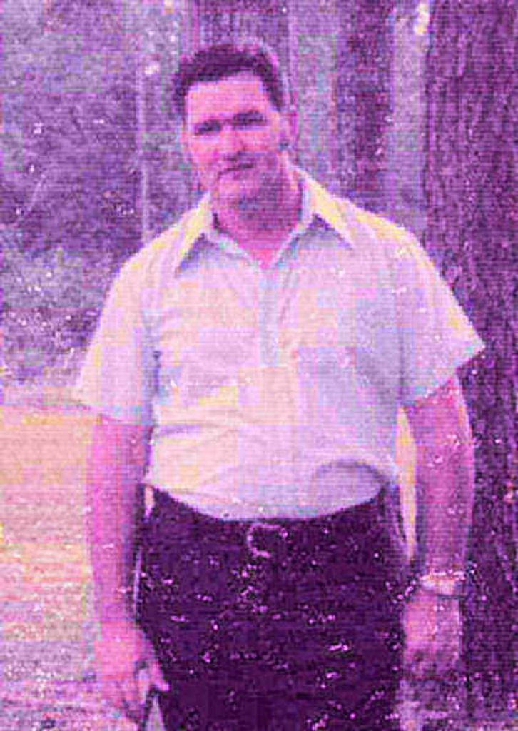 Harold F. Mickel, Sr Profile Photo