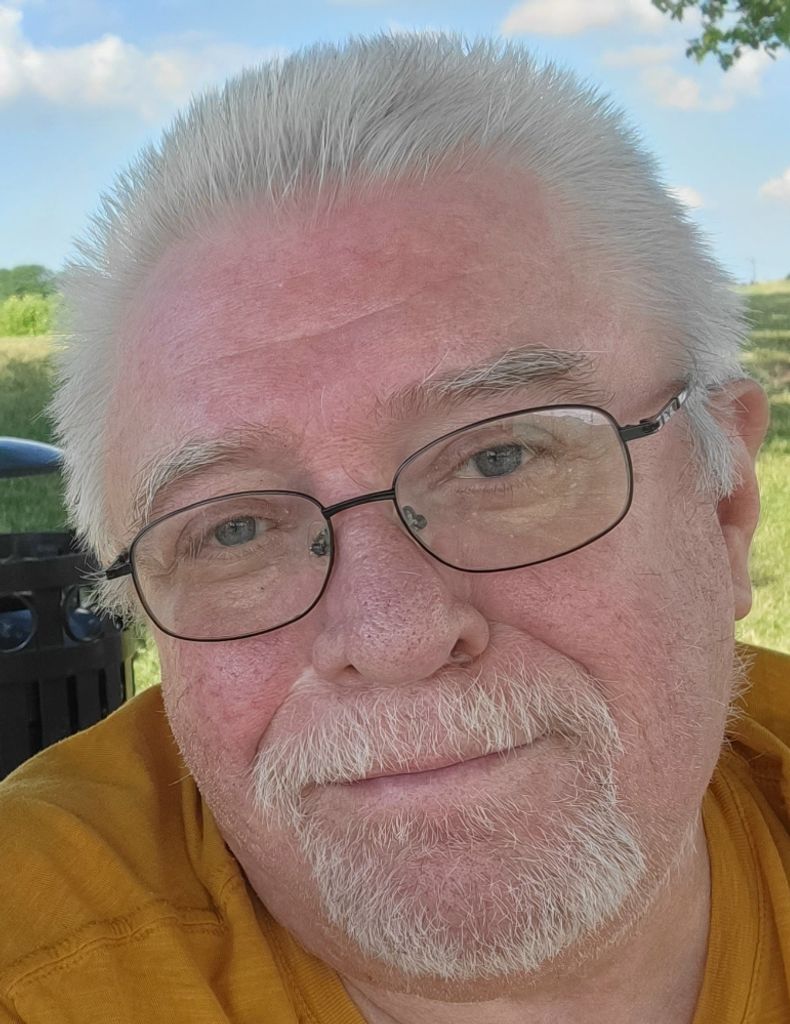 Jeffrey R. Newton Profile Photo