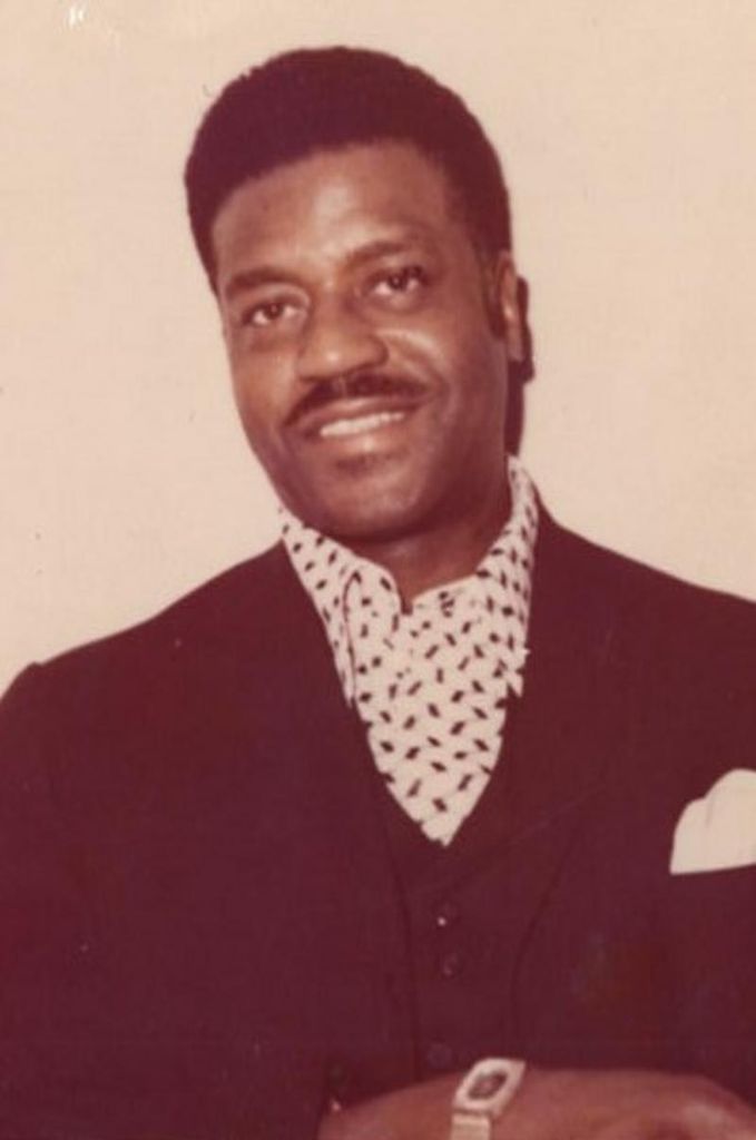 Mr. Roland Pruitt Profile Photo