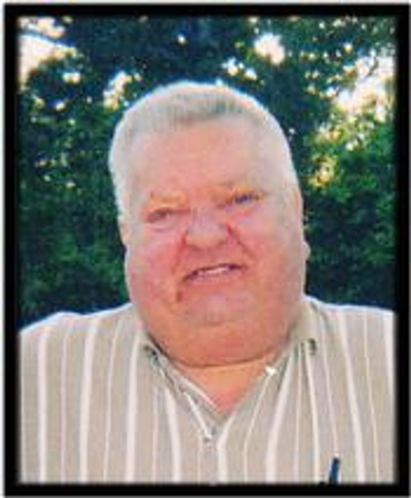 Floyd Raymond "Buddy" Gibbs