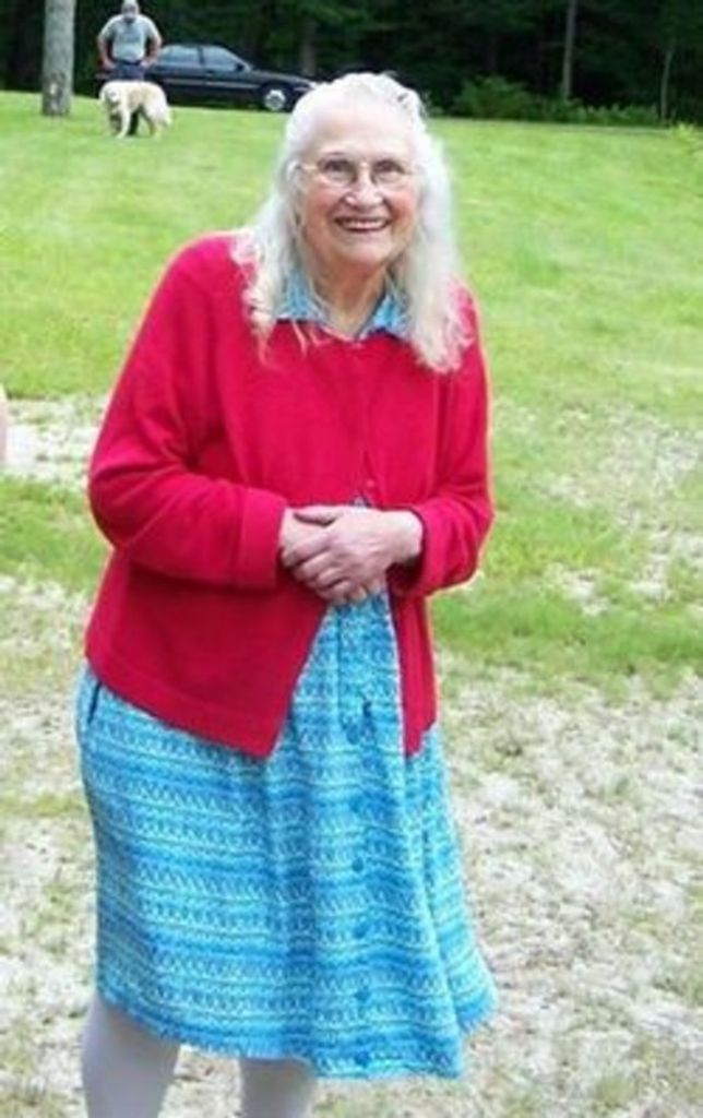 Marjorie A. Johndrow