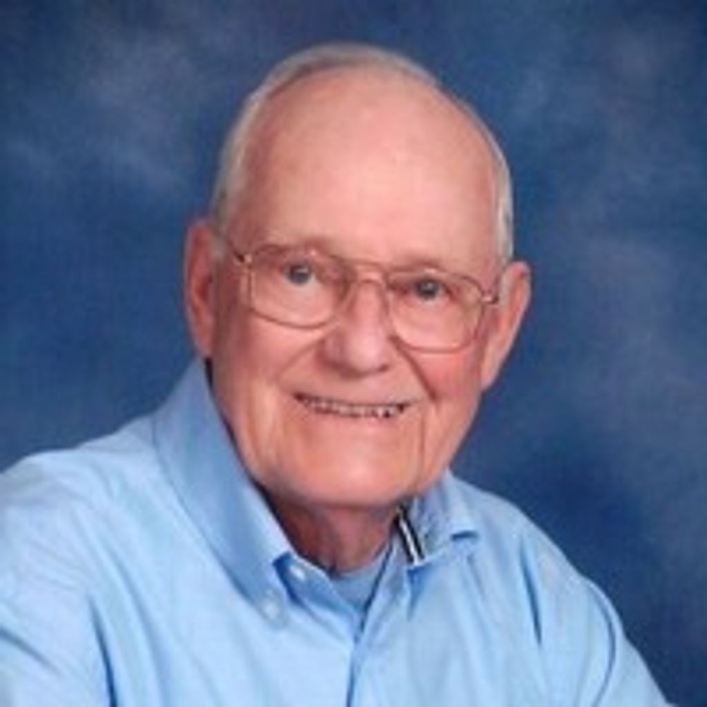 George D. Shaw