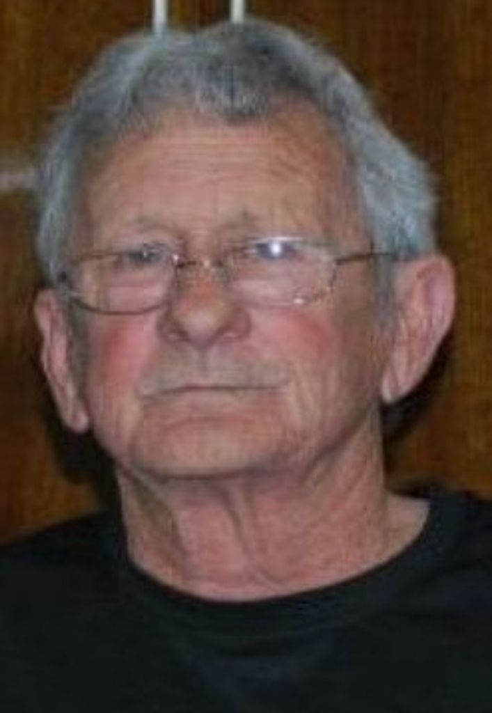 Harold James Gaspard