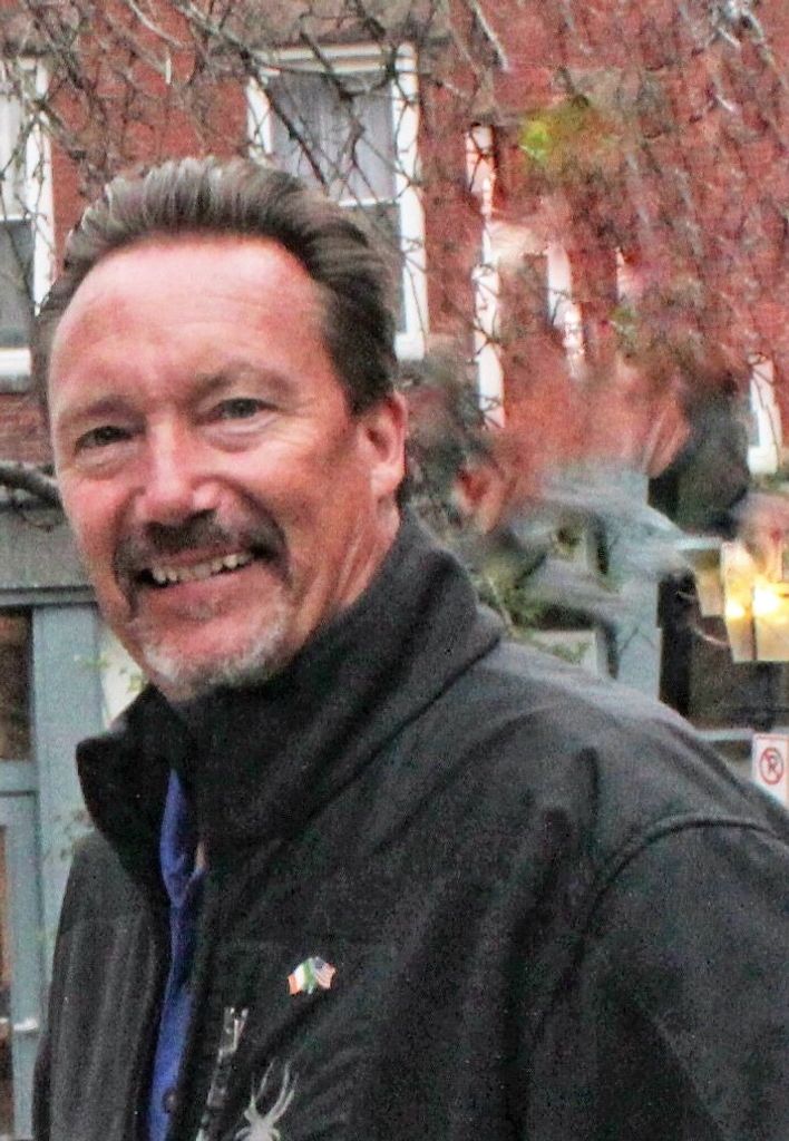 Patrick  J. Campbell
