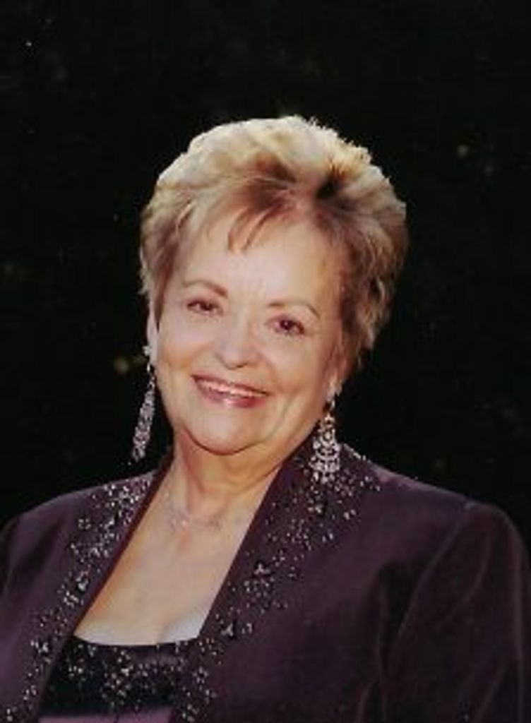 Dorothy Mary Linscott Profile Photo