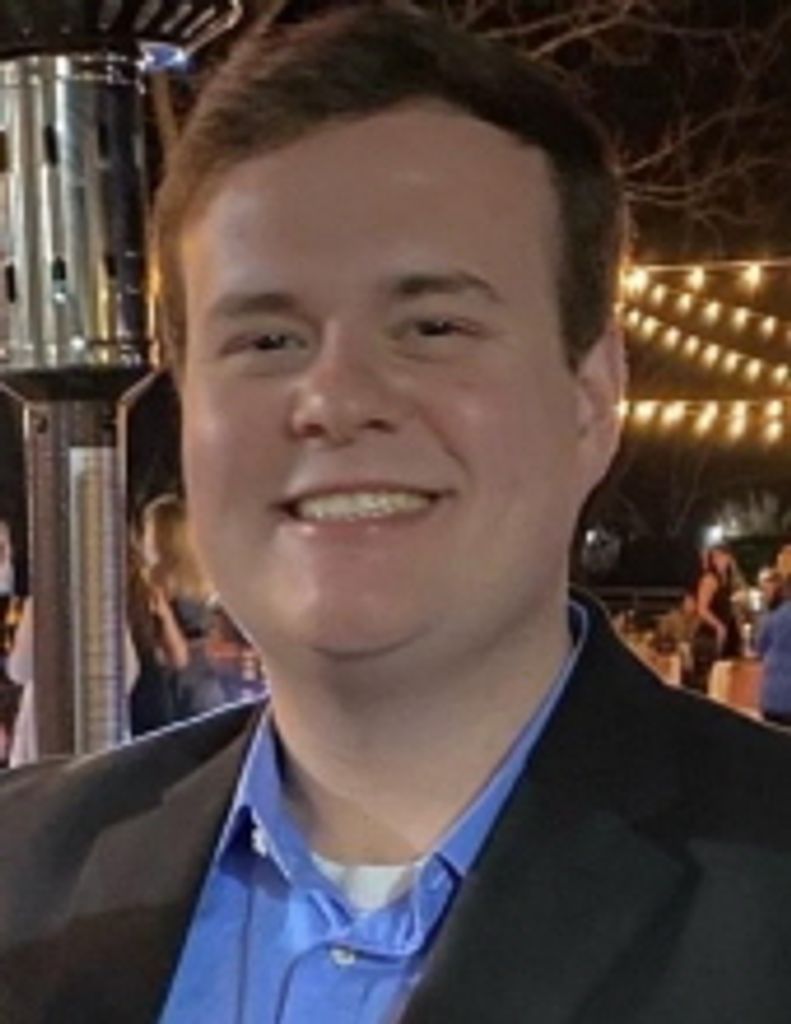 Collin Bryce Harnage