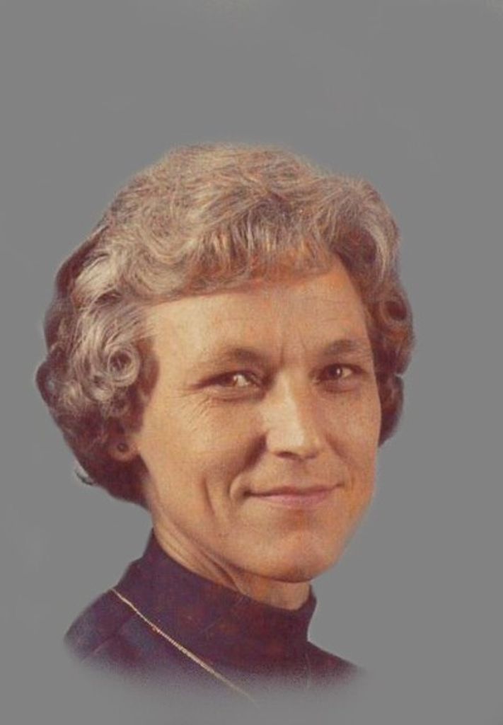 Gladys Miller Townsend Profile Photo