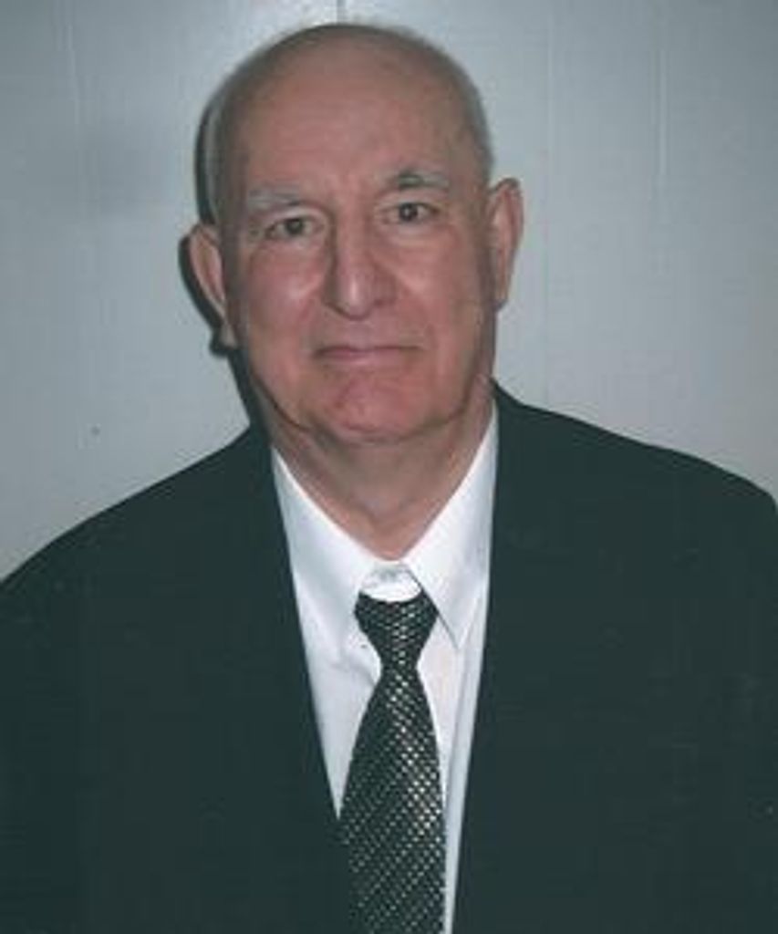 Albert Kean Profile Photo