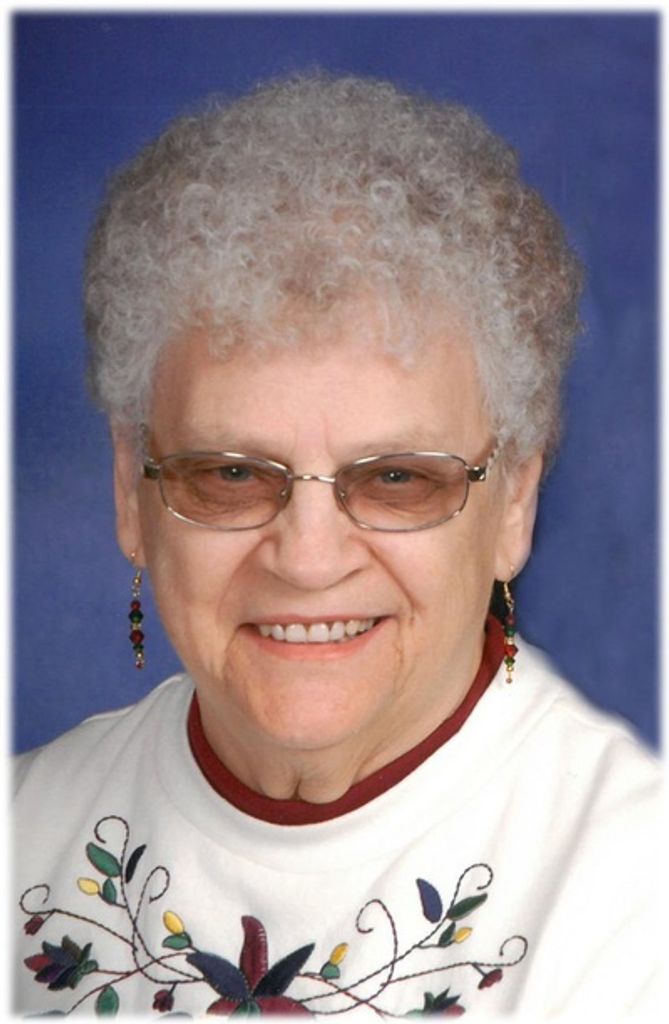 Delores "Dee" Miller