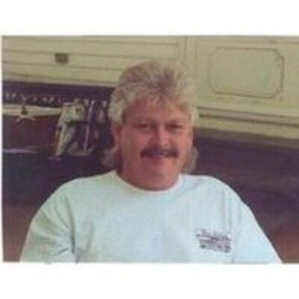 Jimmy A. Stephens