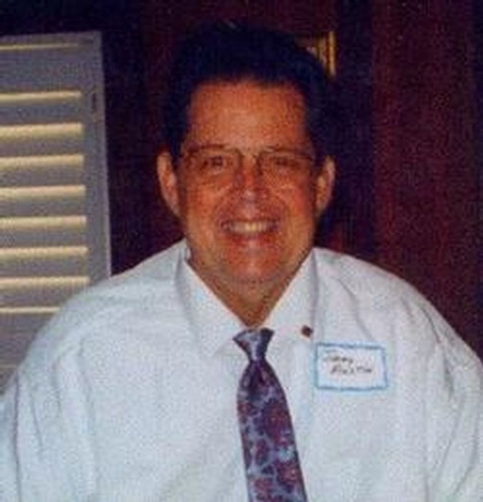 James Herman Austin, Jr.