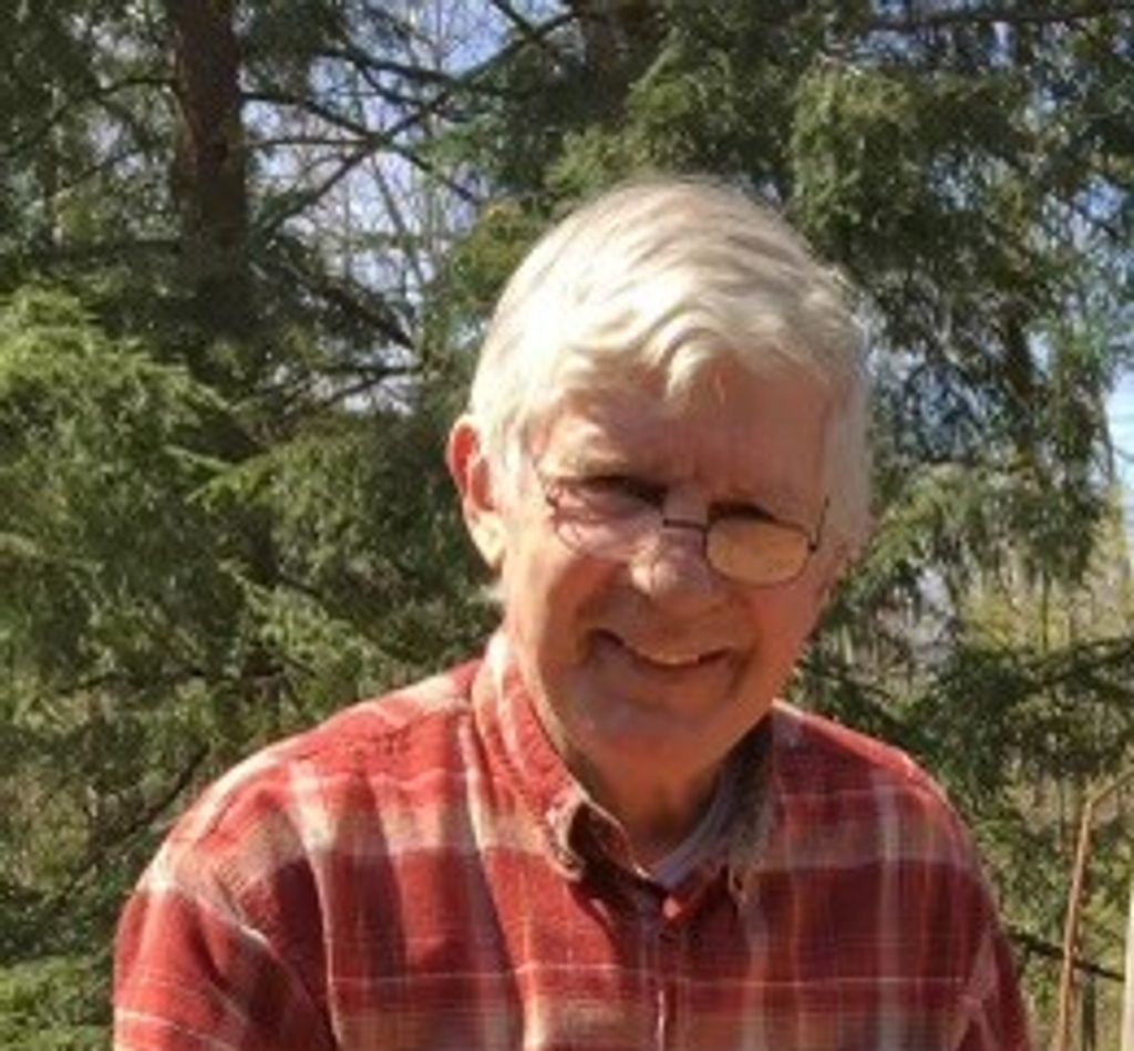 Charles Hartley Fraser Profile Photo