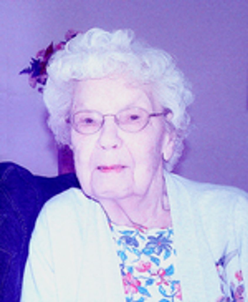 Frances Ingli
