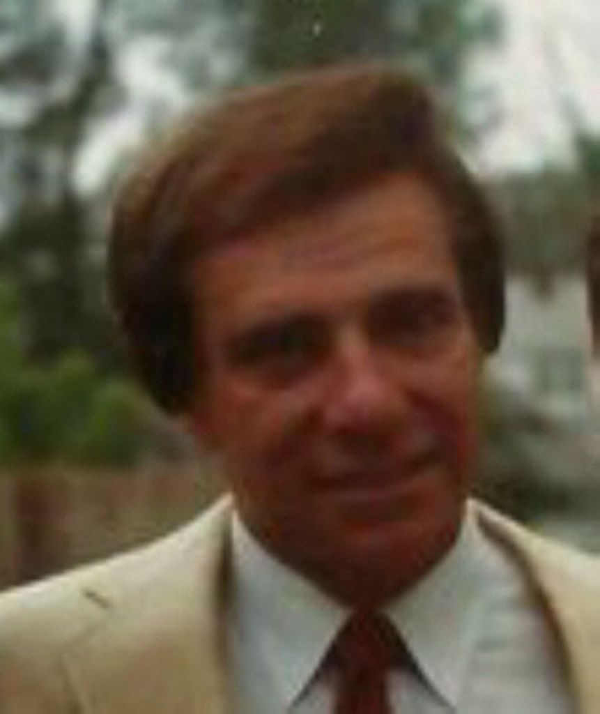 Walter G. Weis Profile Photo