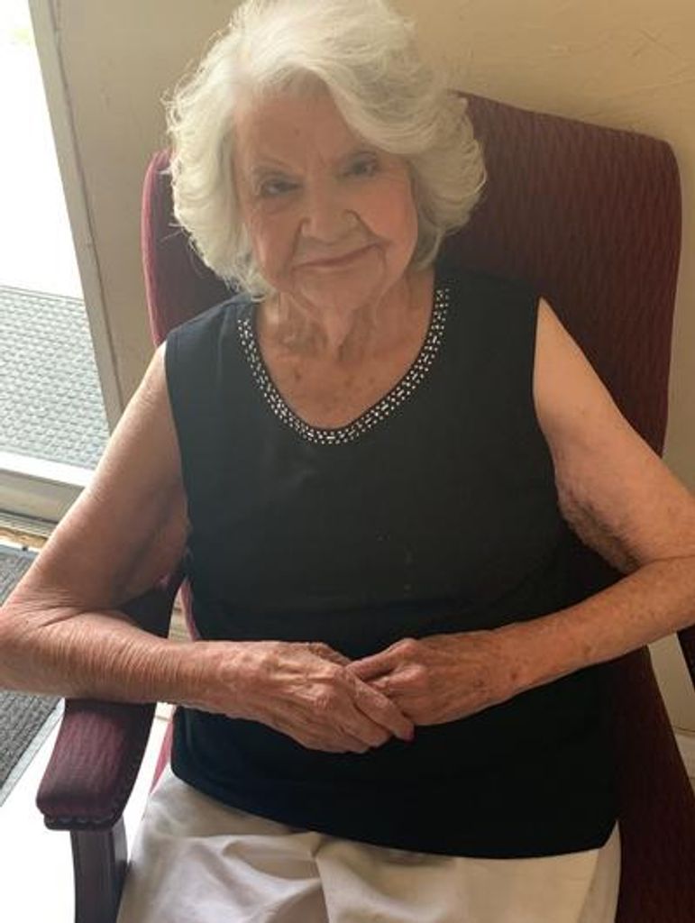 Wanda Joyce Daniel Profile Photo