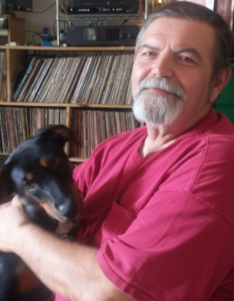 Andrew James Dodds, III