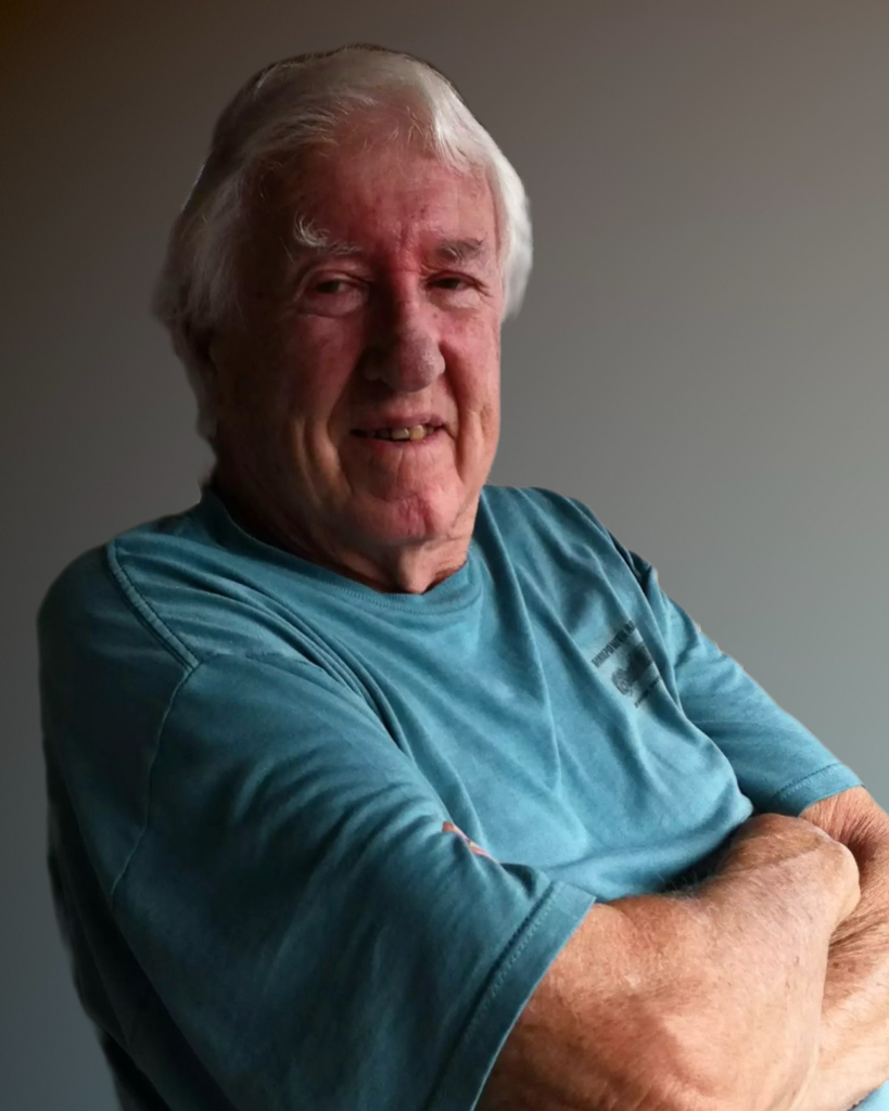 Richard "Dick" G. Shaler Profile Photo