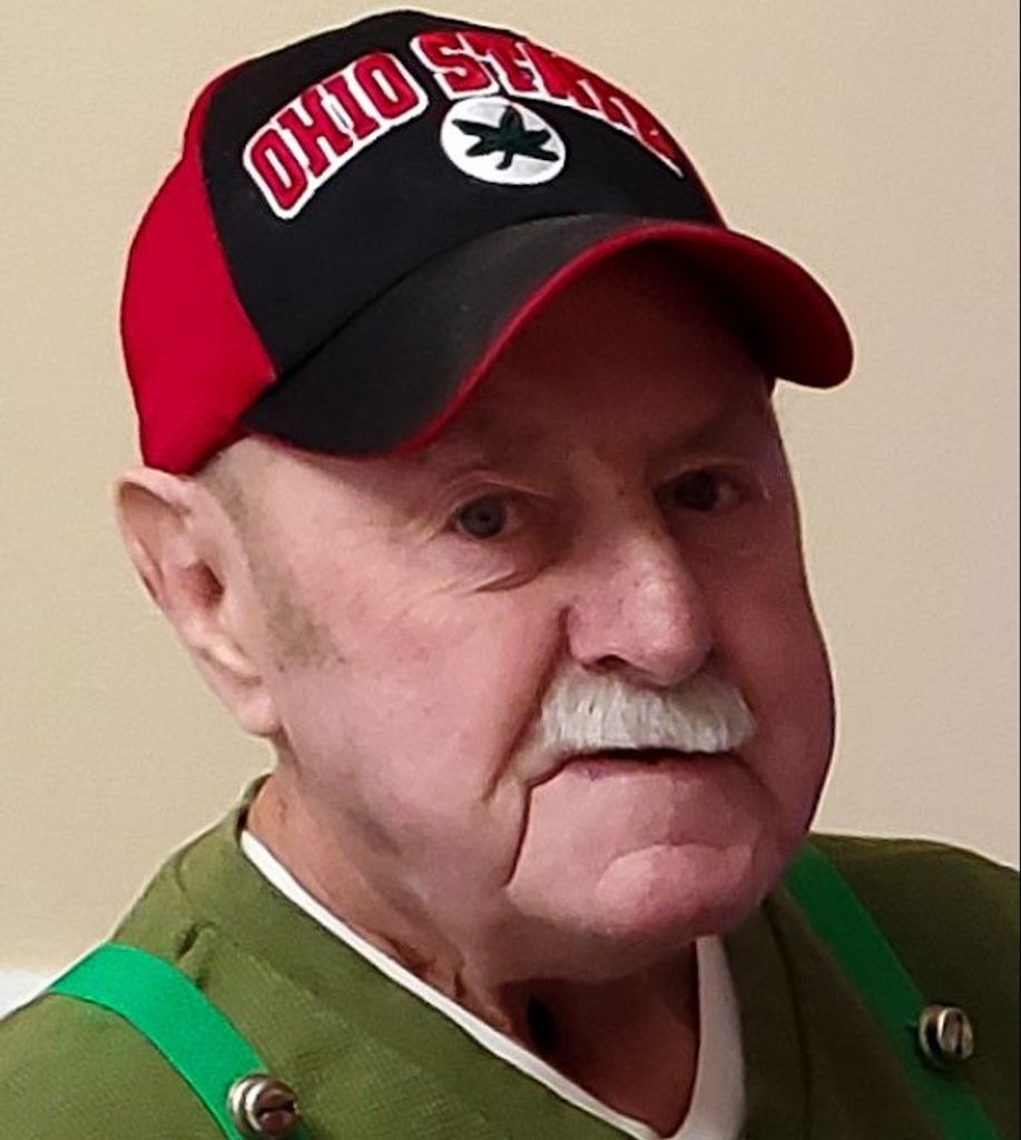 Larry  Eugene Galusha