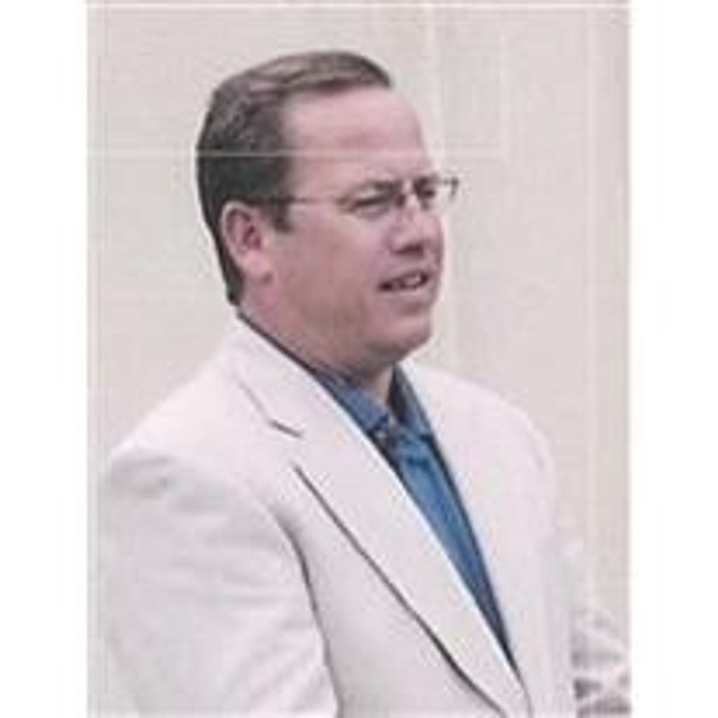 Theo Keith Holton