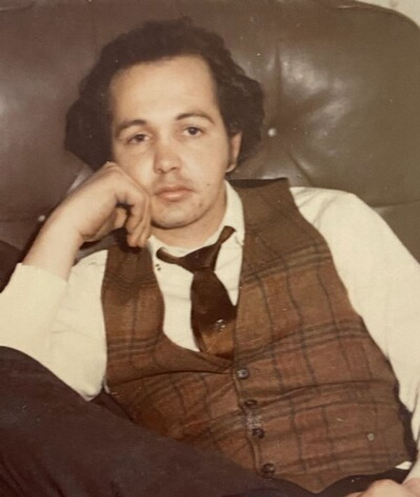 James "Jimmy" Penick Profile Photo