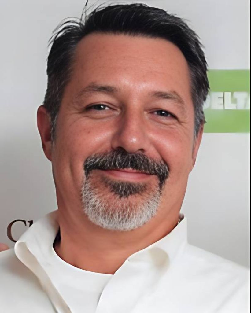 Clifton Reggie Mack, Jr.