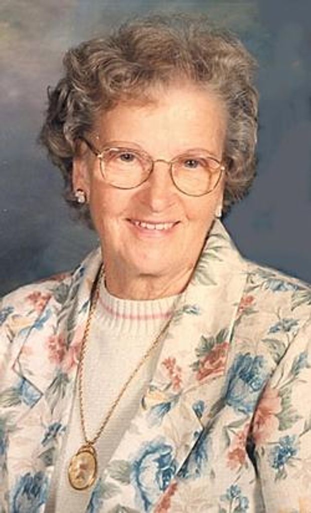 Helen Therese Diderrich Profile Photo