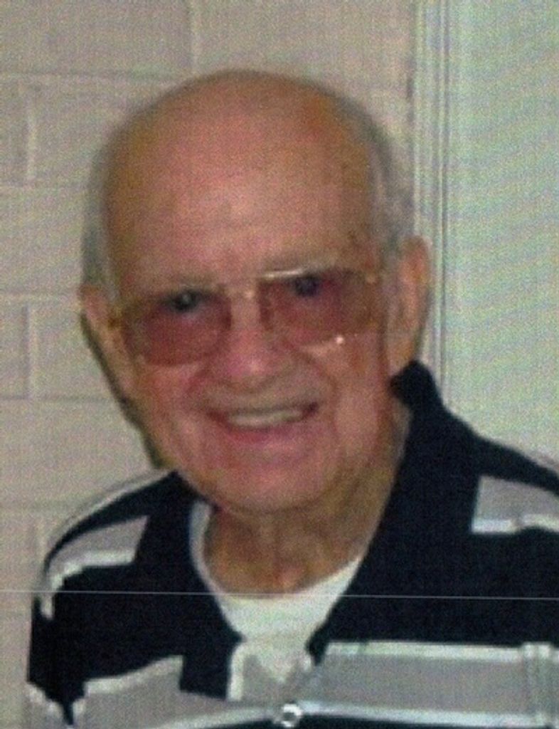 Elmer Eugene Martin Profile Photo