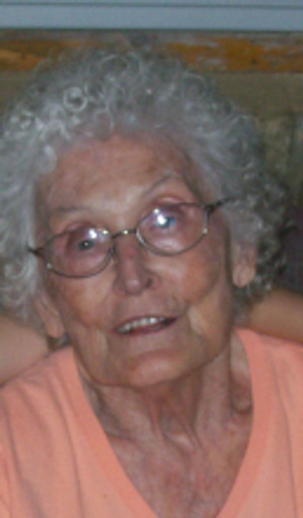 Fay Barnes