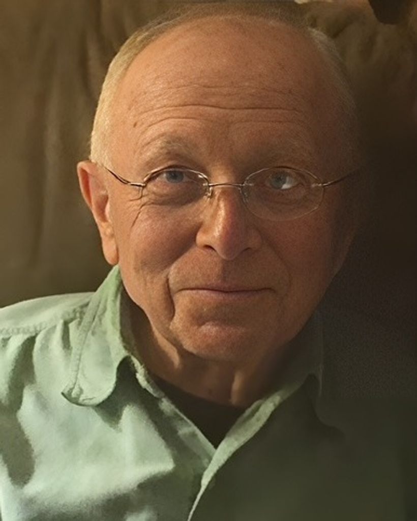 John W. Leckrone Profile Photo