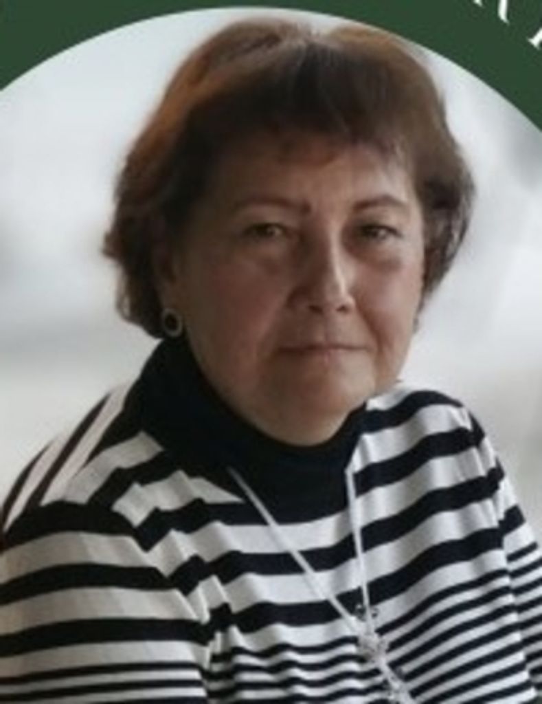 Sylvia  G. Hernandez