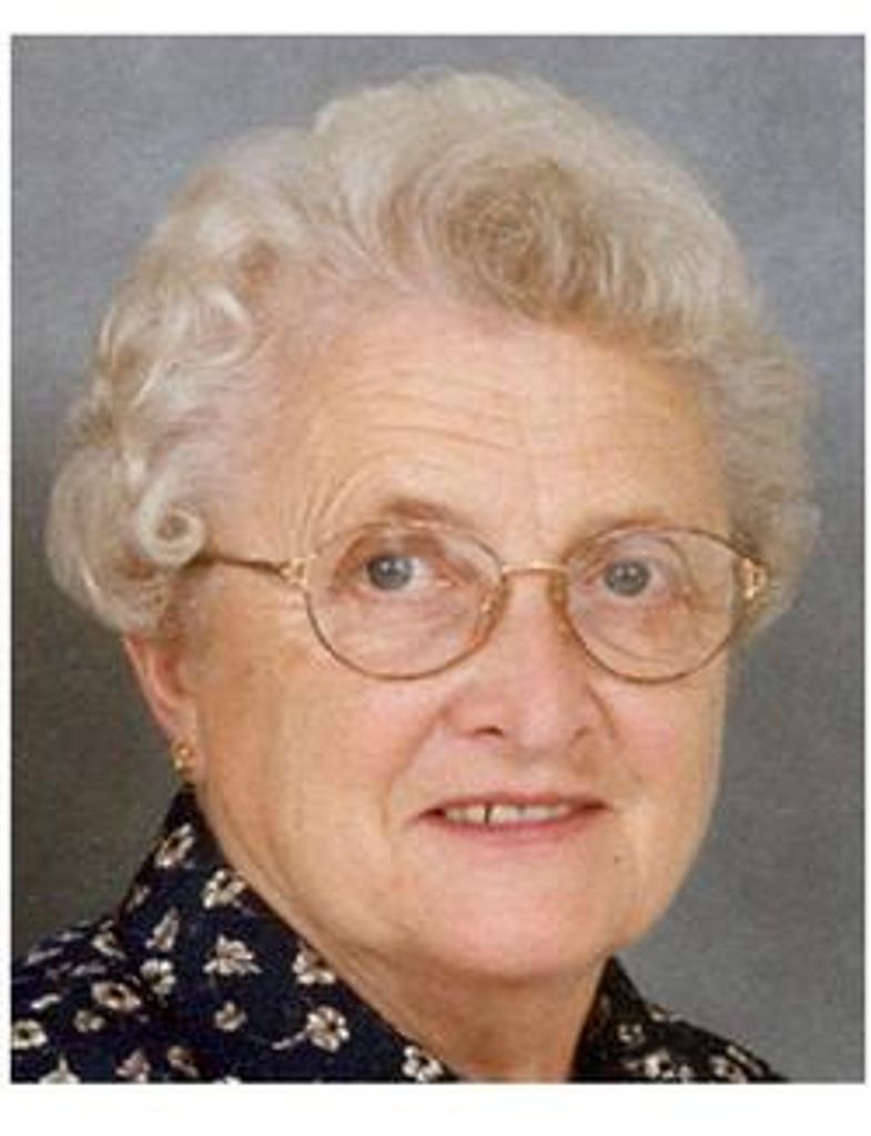 Arlene Kathryn Kerndt Profile Photo