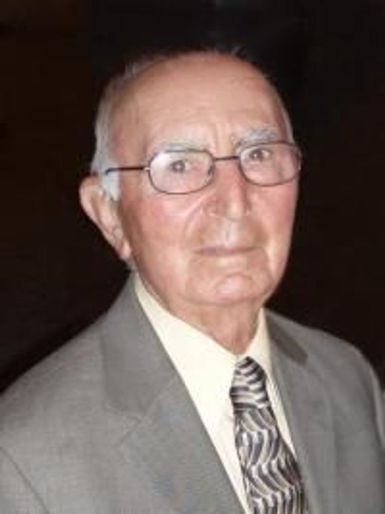 Mansour Marrogi Abrahim