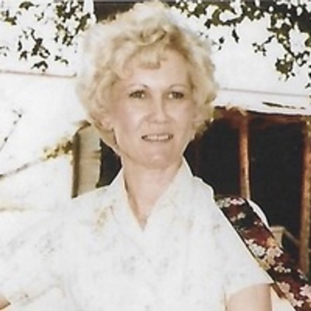 Anita Marguerite Caraway Profile Photo