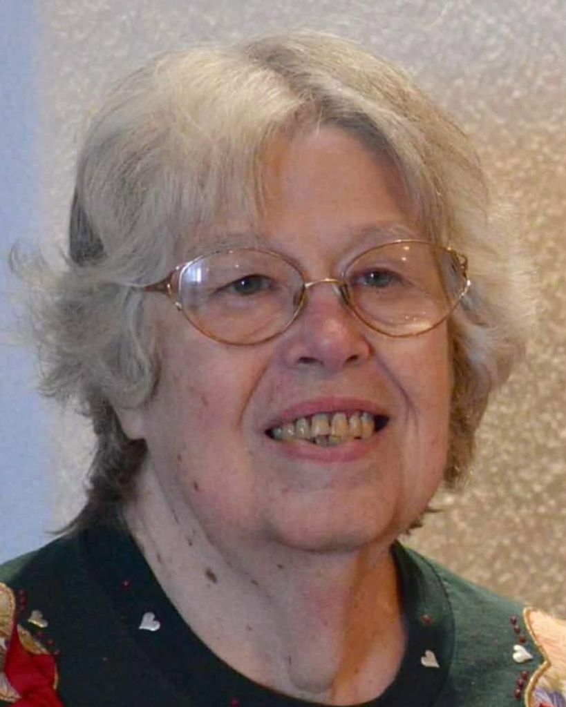 Janice Elaine Cherry Profile Photo