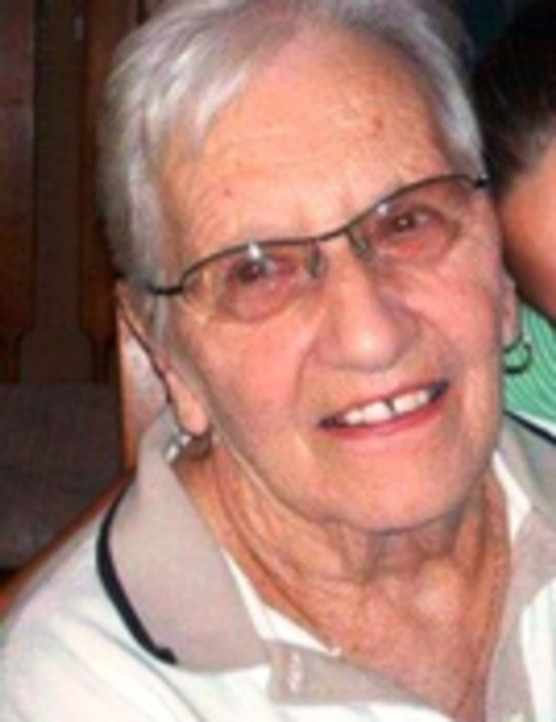 Rosie (Bailey) Hilton Profile Photo