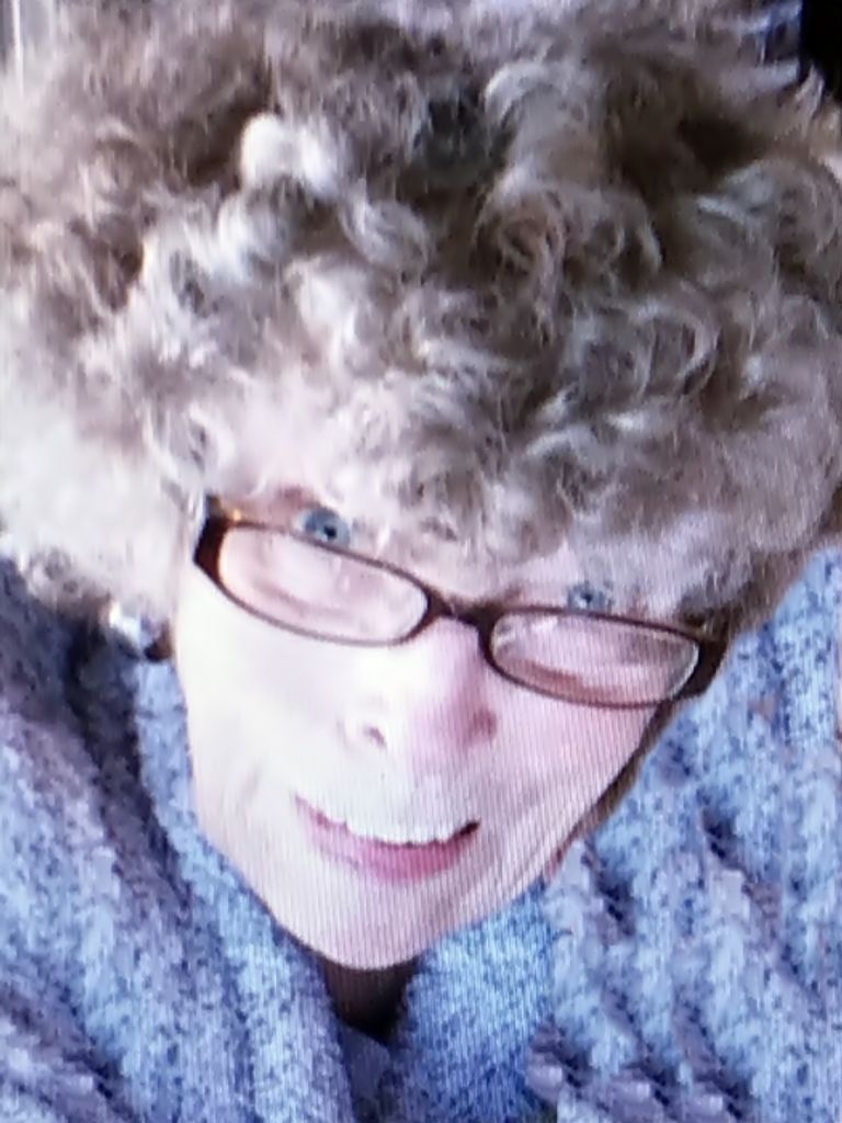 Shirley Dye