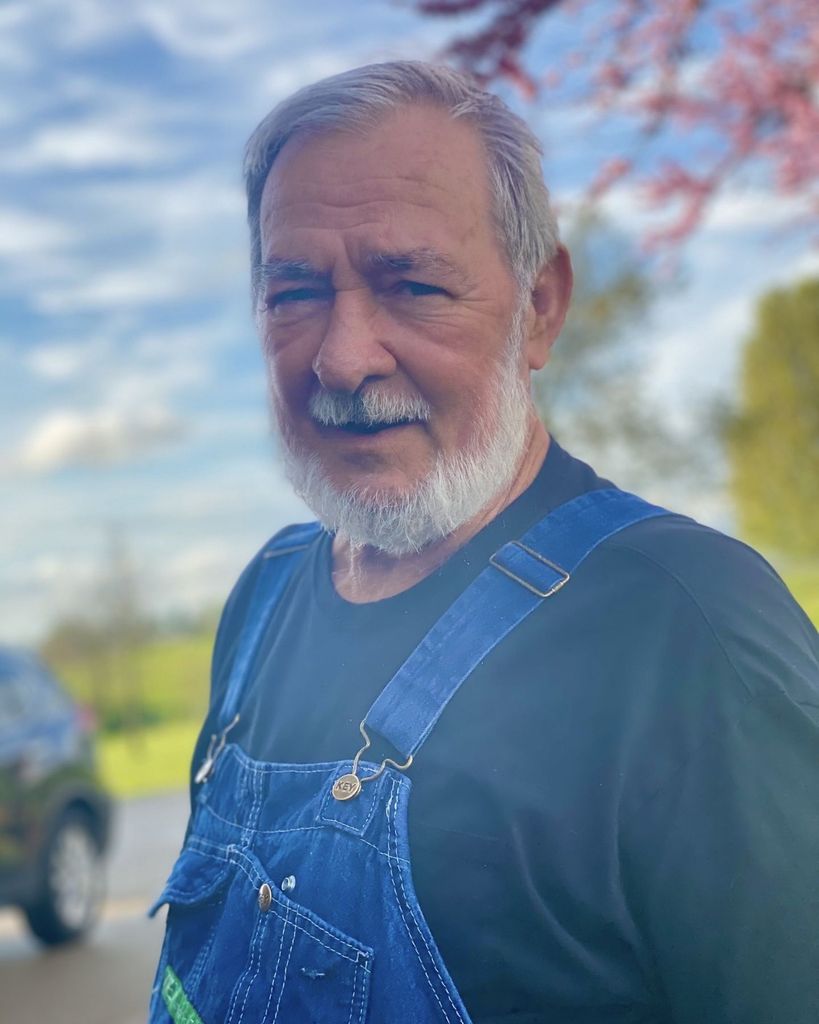 George Allen Johns, Sr.