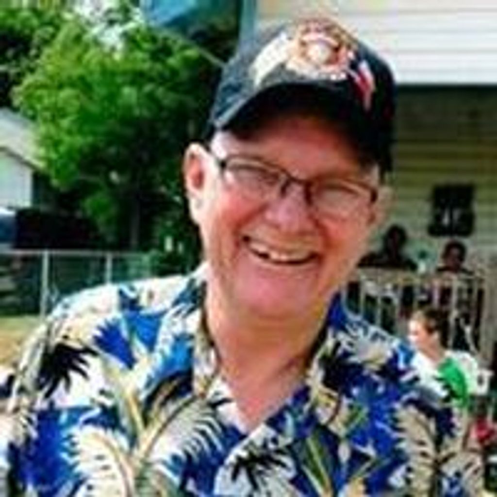 Marvin James