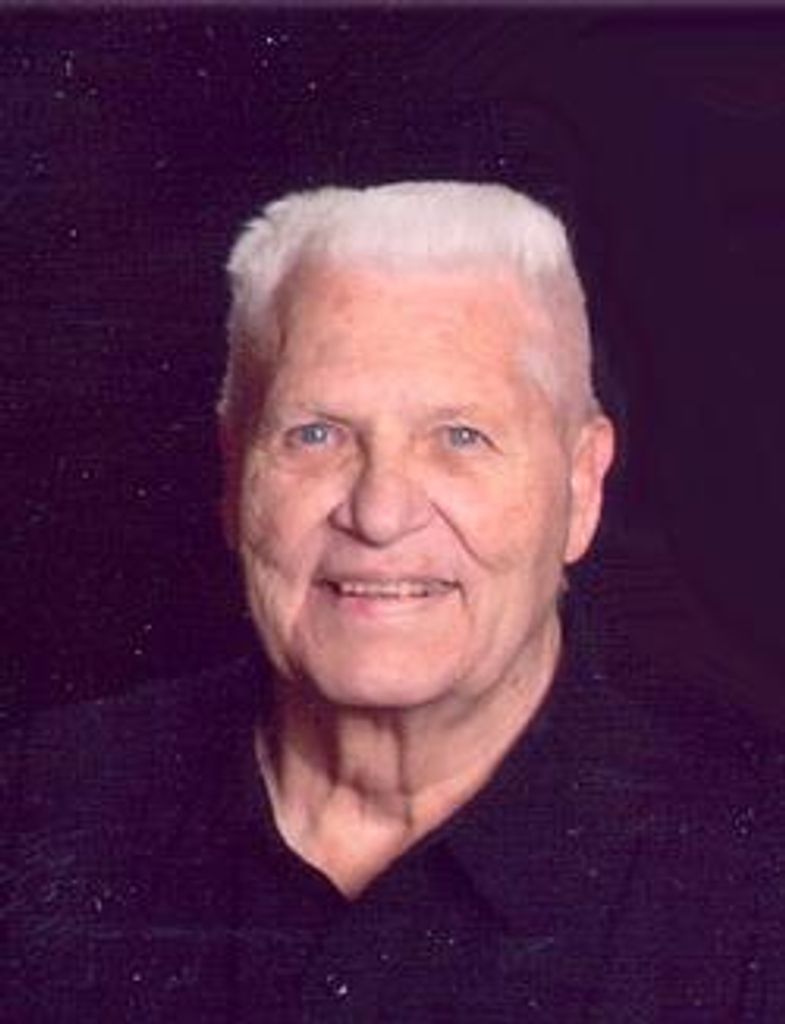 Elmer Philip Alderdyce