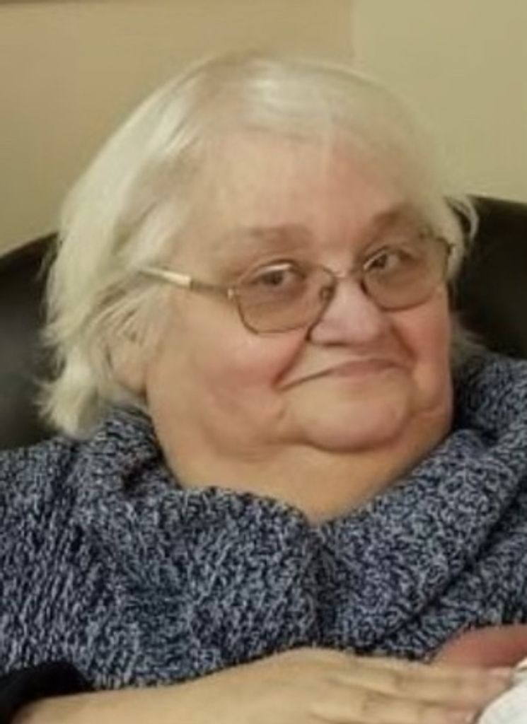 Jo Ann Farrar Profile Photo