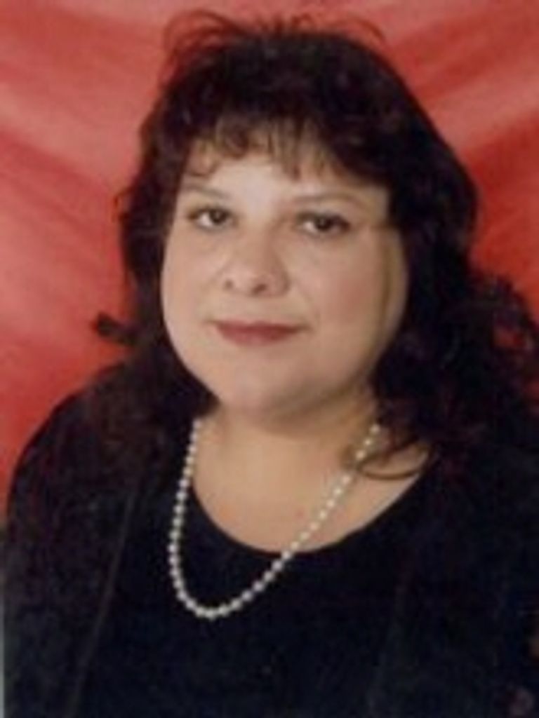 Tina Marie Kennedy