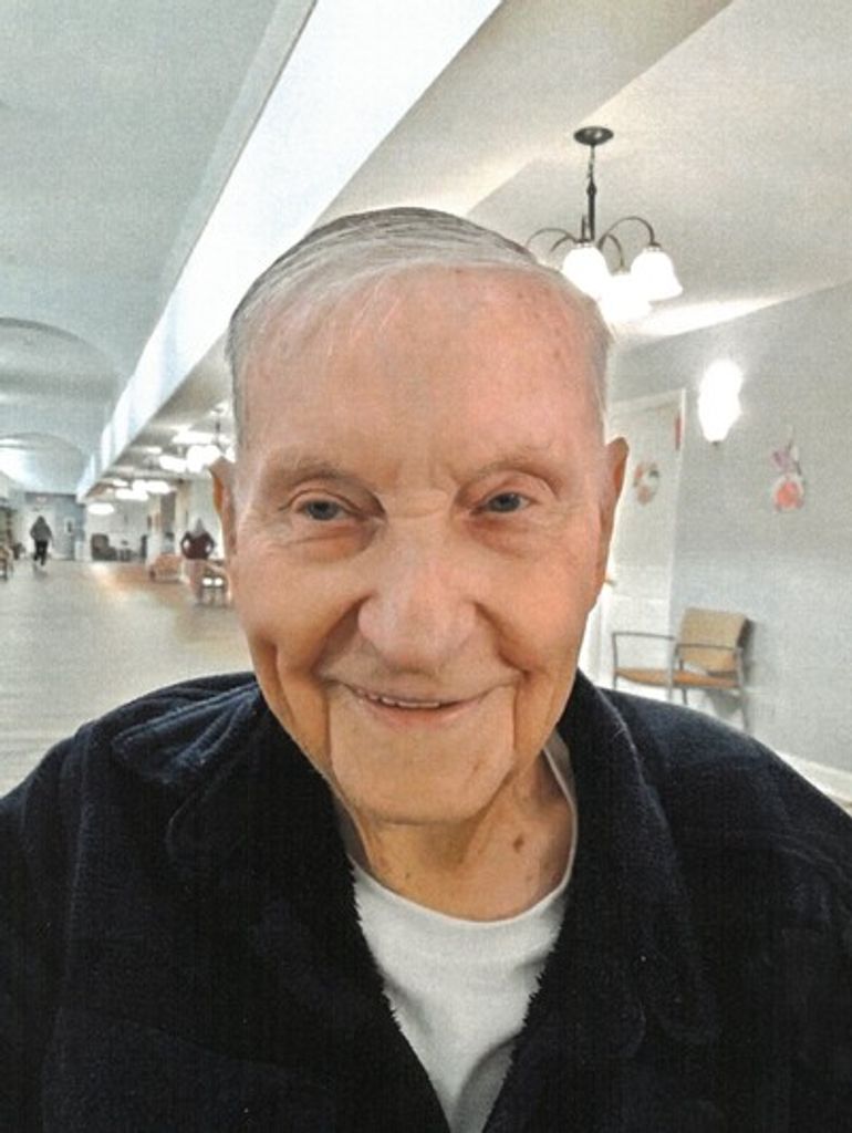 Domenic "J.R." Bruno, Jr.