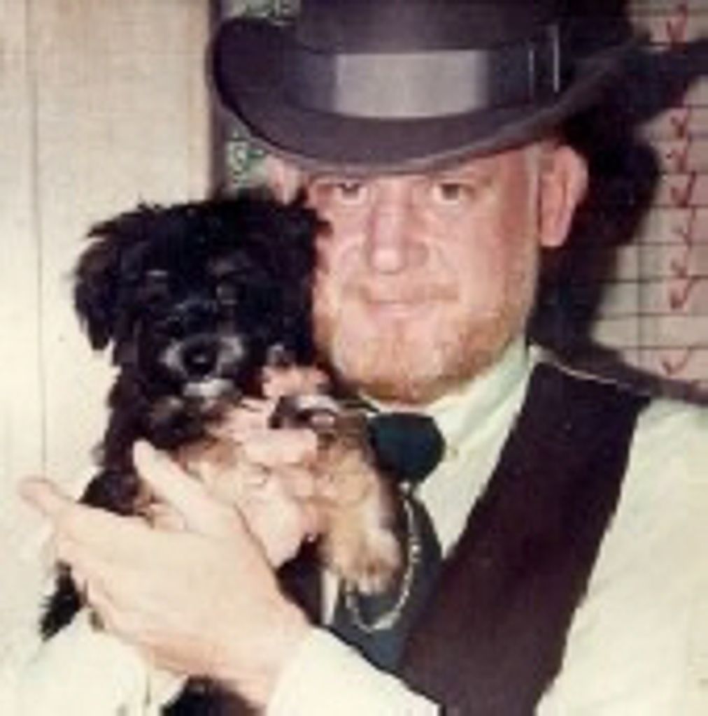 Ray Ayers