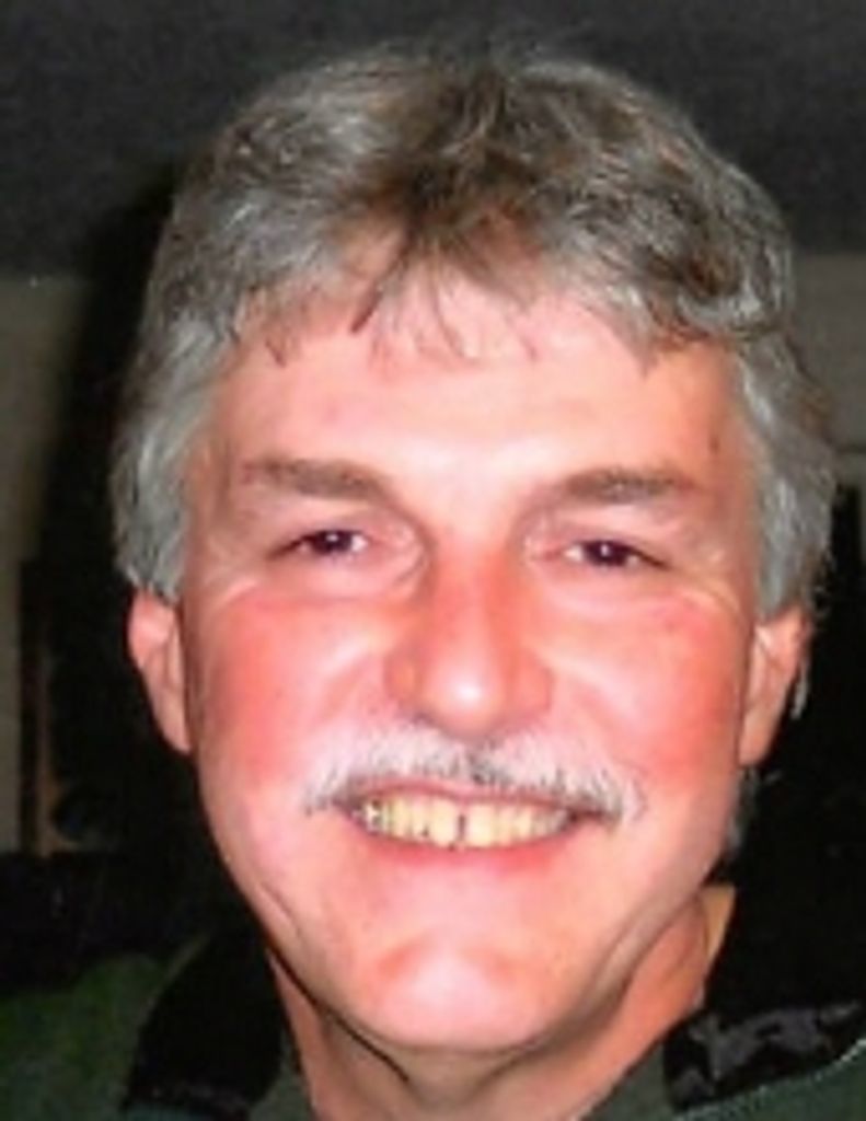 Robert C. Libbett Sr.